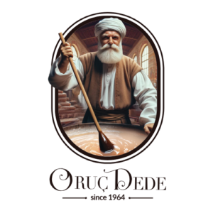 Marka Oruc Dede — logo